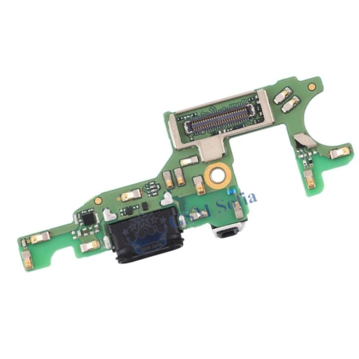 Placa carga para Huawei honor v9